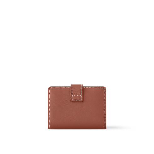 Low Key Regalos Día de las Madres } Cartera compacta Low Key | Louis Vuitton ® (Ampliar producto)