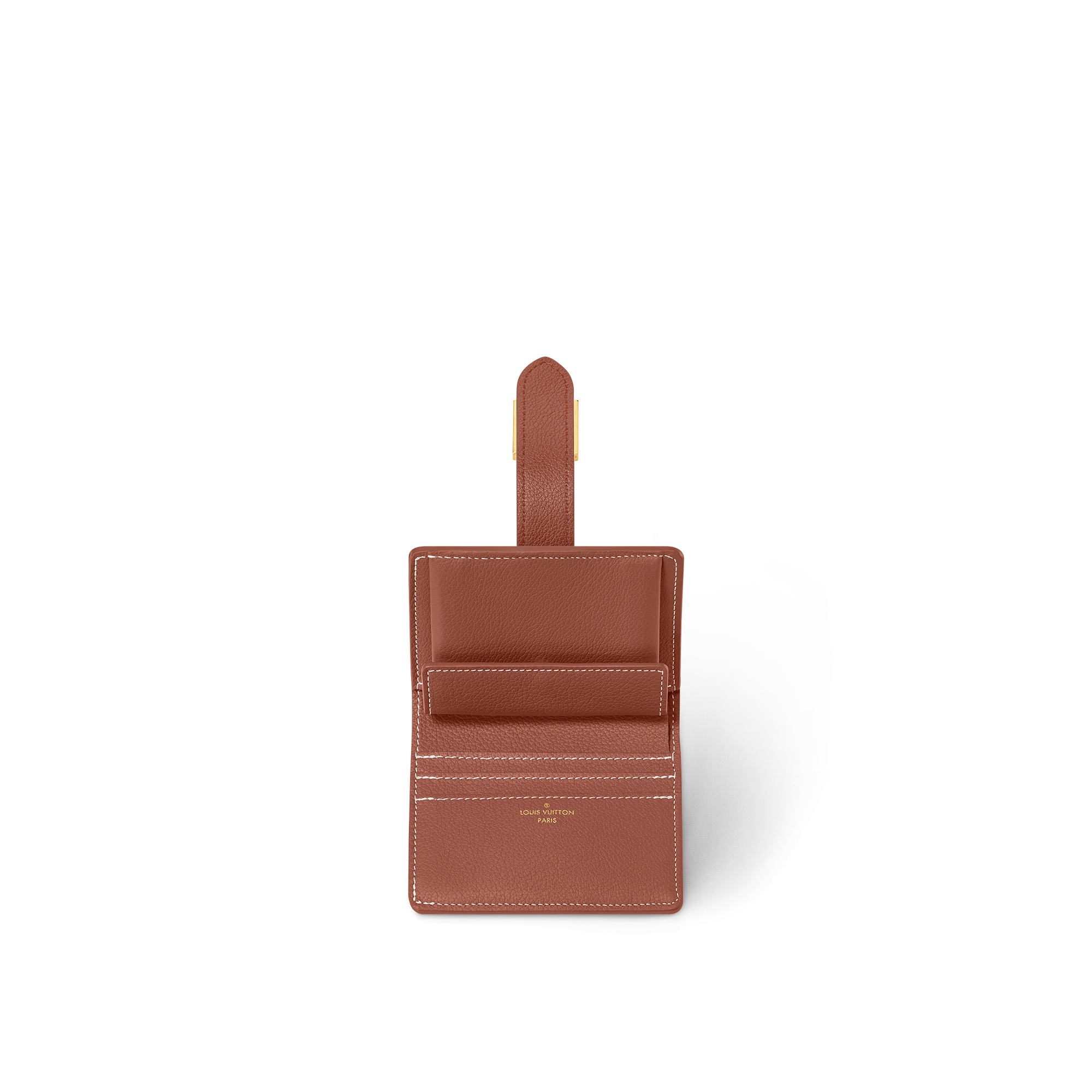 Low Key Regalos Día de las Madres } Cartera compacta Low Key | Louis Vuitton ® (Ampliar producto)