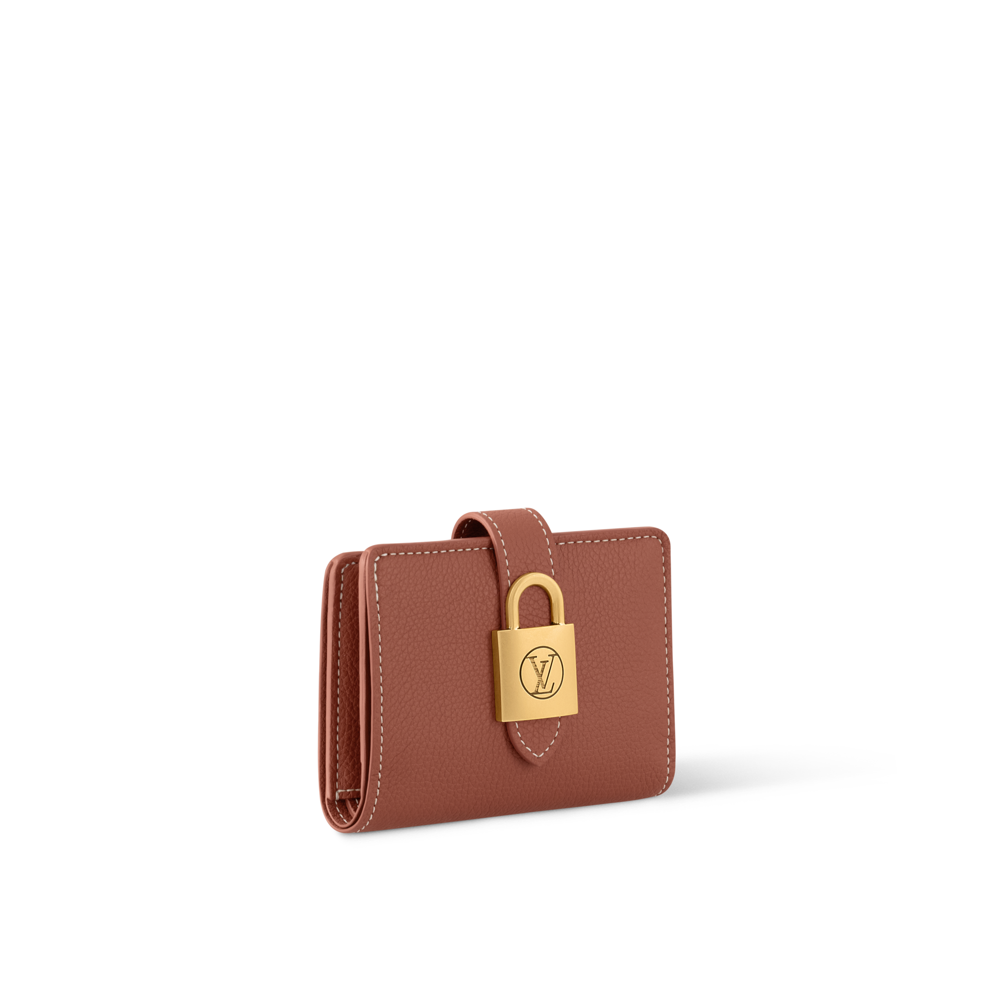 Low Key Regalos Día de las Madres } Cartera compacta Low Key | Louis Vuitton ® (Ampliar producto)