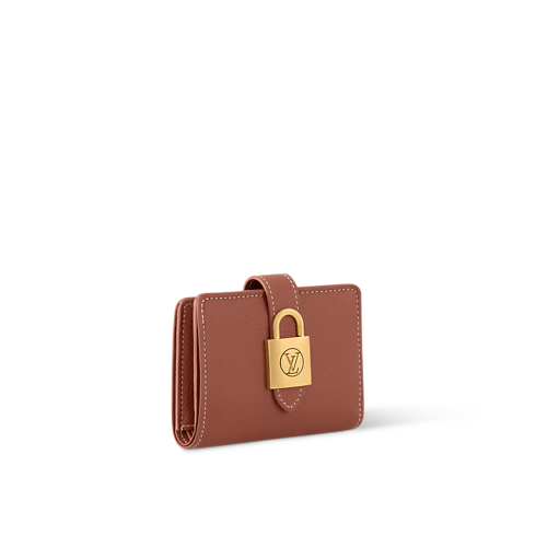 Low Key Regalos Día de las Madres } Cartera compacta Low Key | Louis Vuitton ® (Ampliar producto)