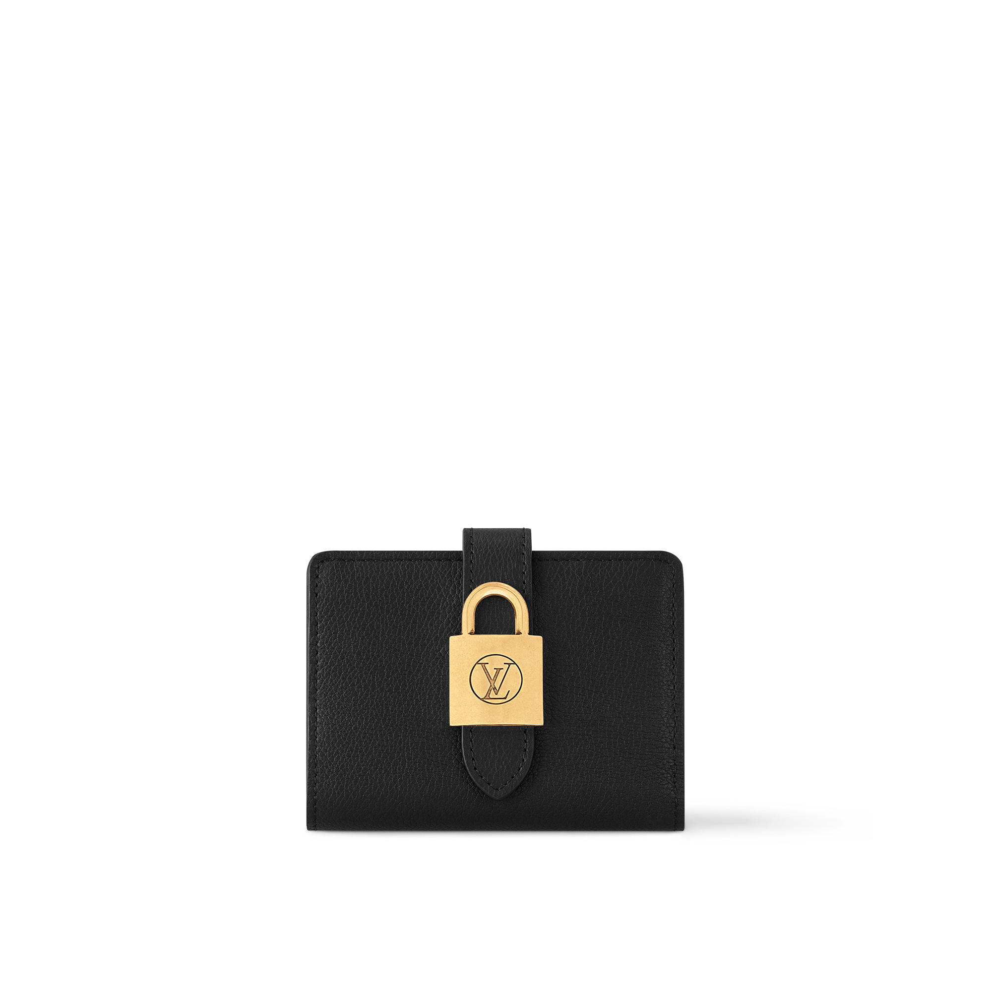 Low Key Regalos Día de las Madres } Cartera compacta Low Key | Louis Vuitton ® (Ampliar producto)