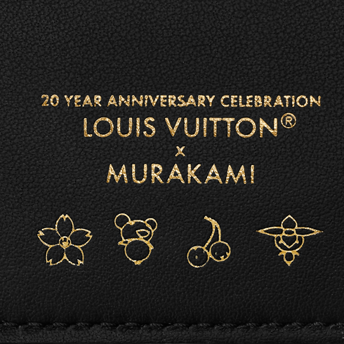 Capucines Carteras y artículos de piel pequeños Novedades Cartera compacta LV x TM Capucines | Louis Vuitton ® (Ampliar producto)