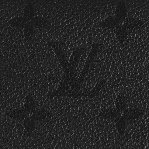 Monogram Empreinte Carteras y artículos de piel pequeños Todas las carteras y artículos de piel pequeños Cartera compacta Medium | Louis Vuitton ® (Ampliar producto)