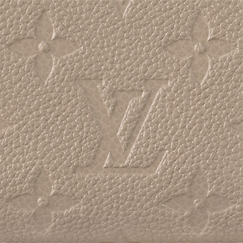 Monogram Empreinte Carteras y artículos de piel pequeños Todas las carteras y artículos de piel pequeños Cartera compacta Medium | Louis Vuitton ® (Ampliar producto)