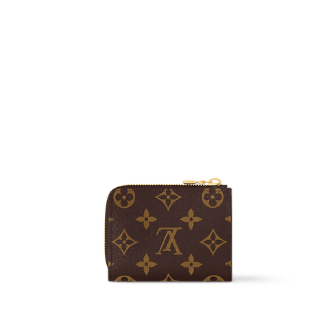 Monogram Carteras y artículos de piel pequeños Carteras compactas Cartera compacta Noa | Louis Vuitton ® (Ampliar producto)