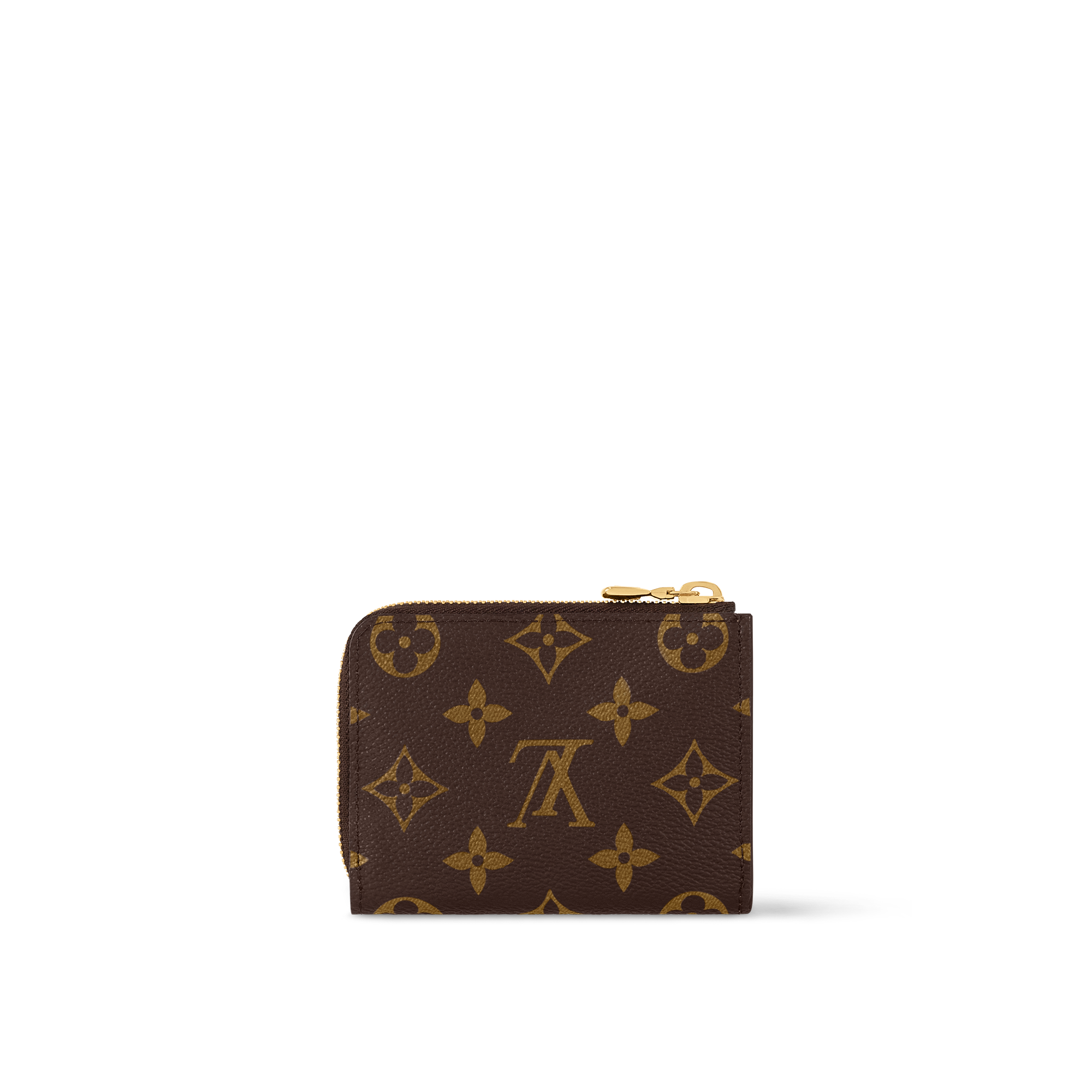Monogram Carteras y artículos de piel pequeños Carteras compactas Cartera compacta Noa | Louis Vuitton ® (Ampliar producto)