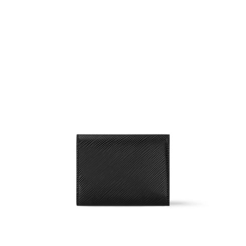 Piel Epi Discontinued Product Obs 14 Cartera compacta Twist | Louis Vuitton ® (Ampliar producto)