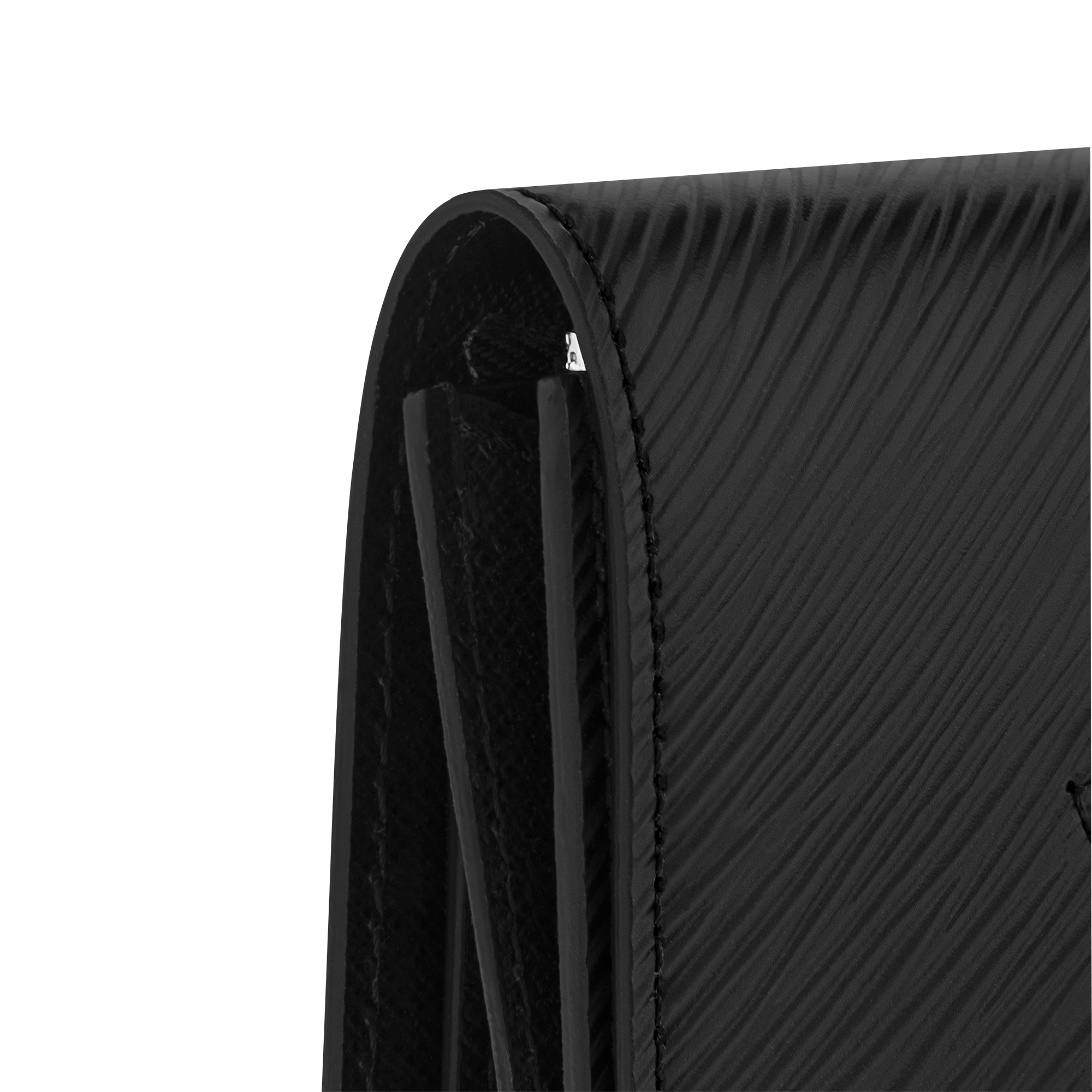 Piel Epi Discontinued Product Obs 14 Cartera compacta Twist | Louis Vuitton ® (Ampliar producto)