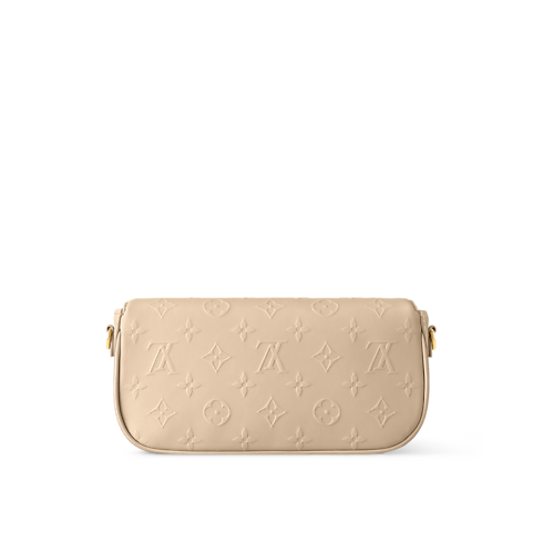 Carteras y artículos de piel pequeños Carteras con cadena y Micro Bolsas Cartera con cadena Ivy | Louis Vuitton ® (Ampliar producto)