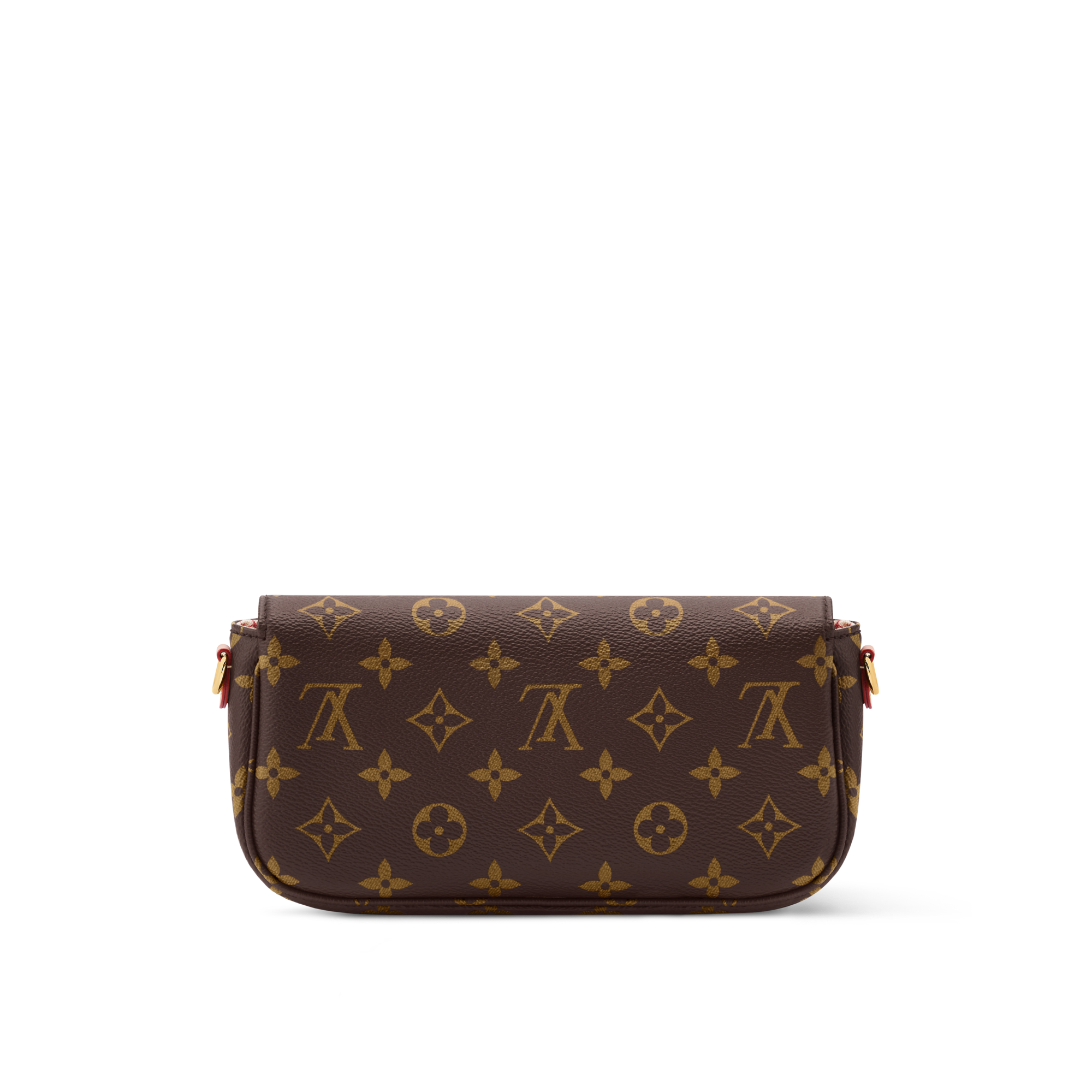 Monogram Carteras y artículos de piel pequeños Carteras con cadena y Micro Bolsas Cartera con cadena Ivy | Louis Vuitton ® (Ampliar producto)