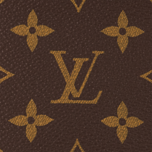 Monogram Bolsas de mano Todas las bolsas de mano Cartera con cadena Ivy | Louis Vuitton ® (Ampliar producto)