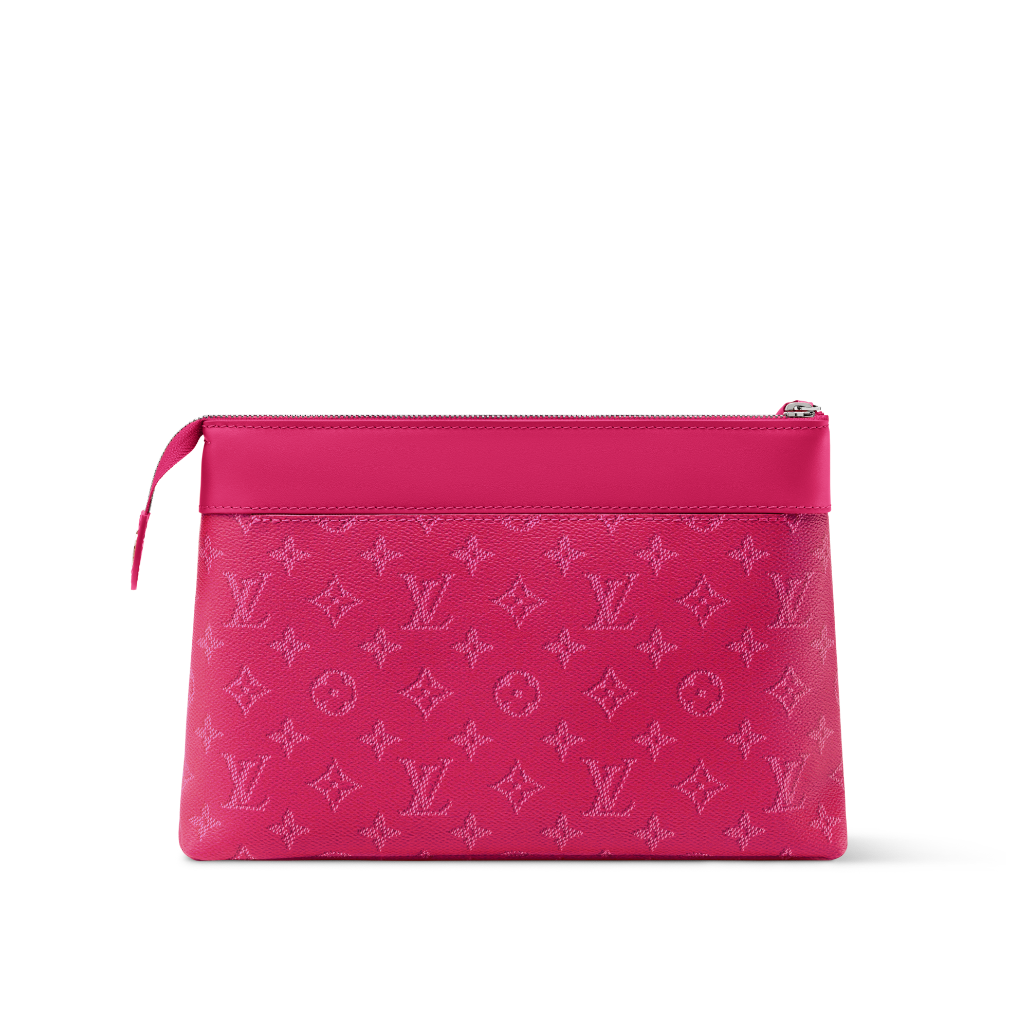 Monogram otro Carteras y artículos de piel pequeños Novedades Cartera de mano Pochette Voyage Souple | Louis Vuitton ® (Ampliar producto)