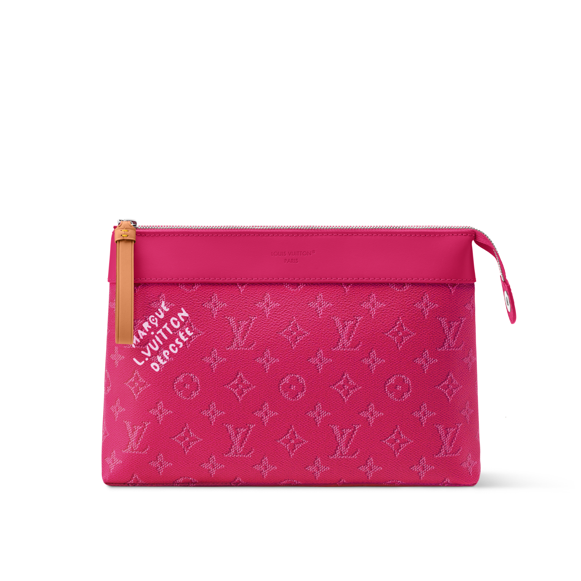 Rosa Pondichéry (Sin existencias)