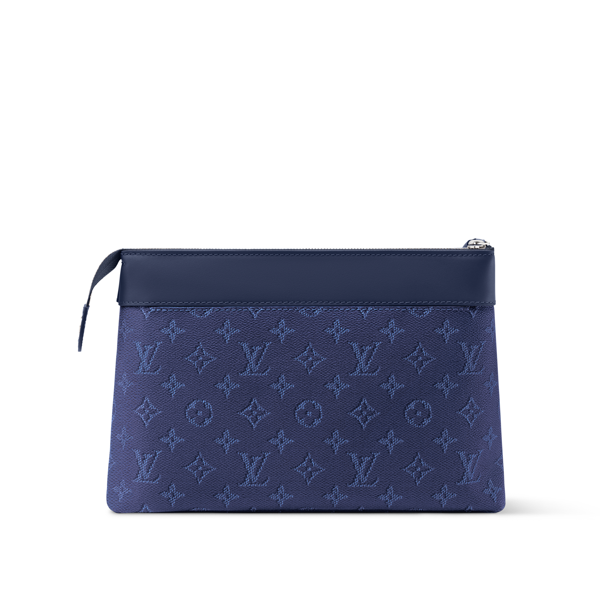 Monogram otro Carteras y artículos de piel pequeños Novedades Cartera de mano Pochette Voyage Souple | Louis Vuitton ® (Ampliar producto)