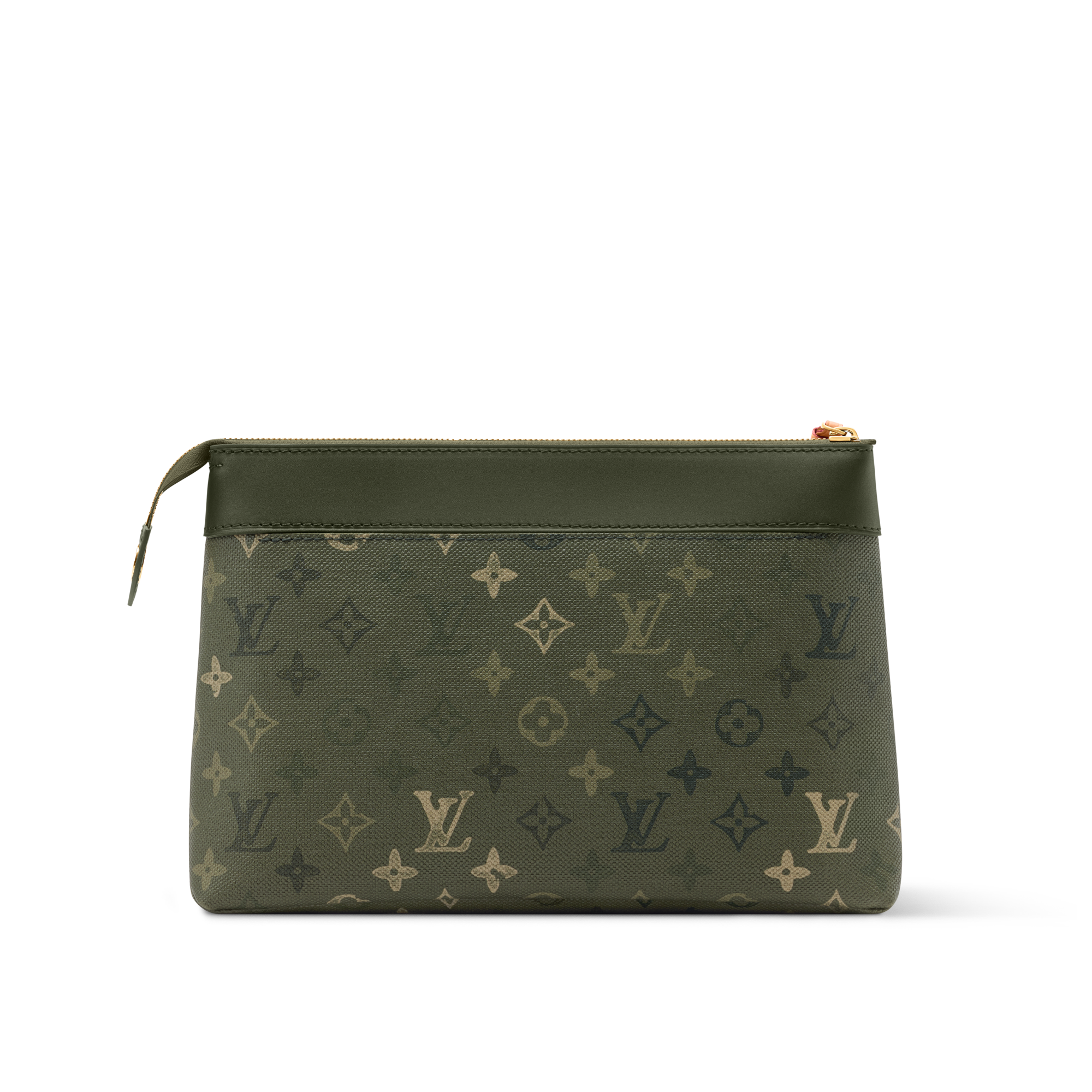 Monogram otro Viajes Equipaje flexible y bolsas de viaje Cartera de mano Pochette Voyage Souple | Louis Vuitton ® (Ampliar producto)