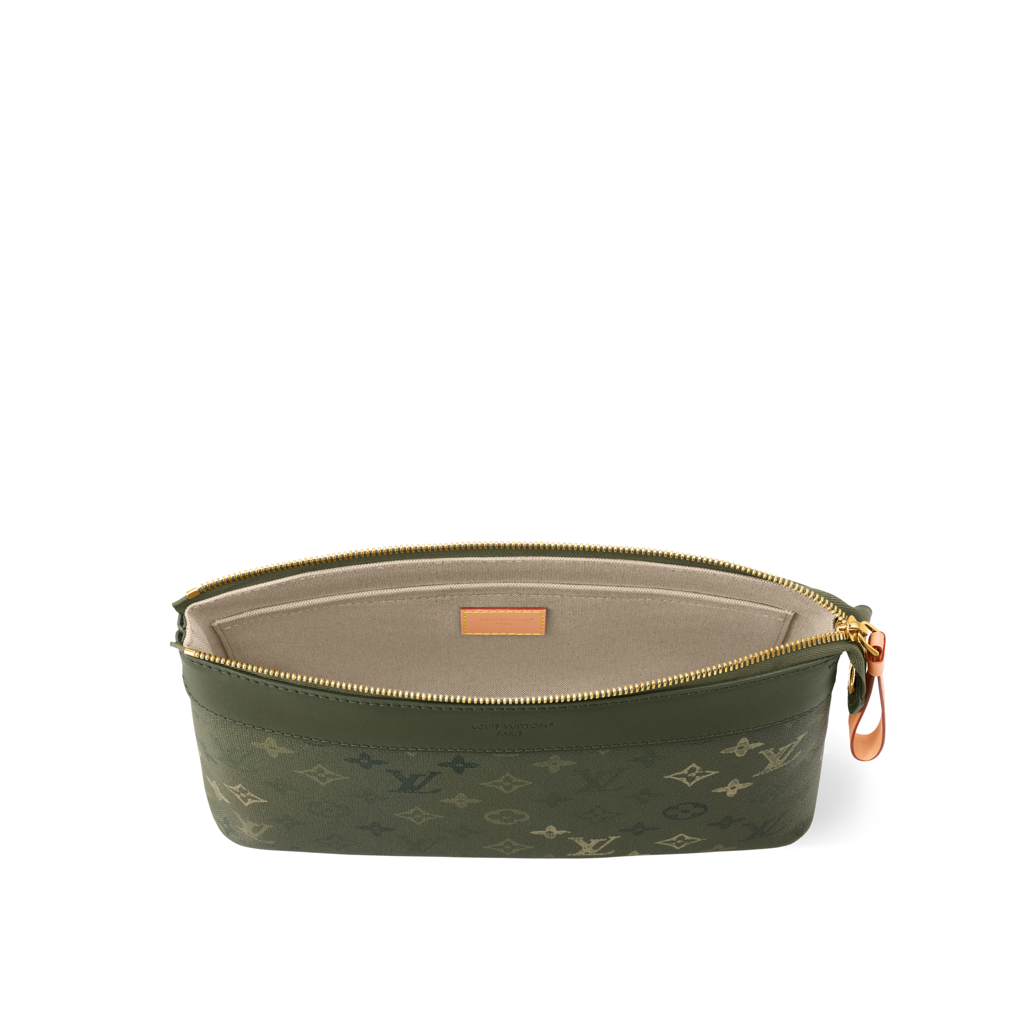 Monogram otro Viajes Equipaje flexible y bolsas de viaje Cartera de mano Pochette Voyage Souple | Louis Vuitton ® (Ampliar producto)