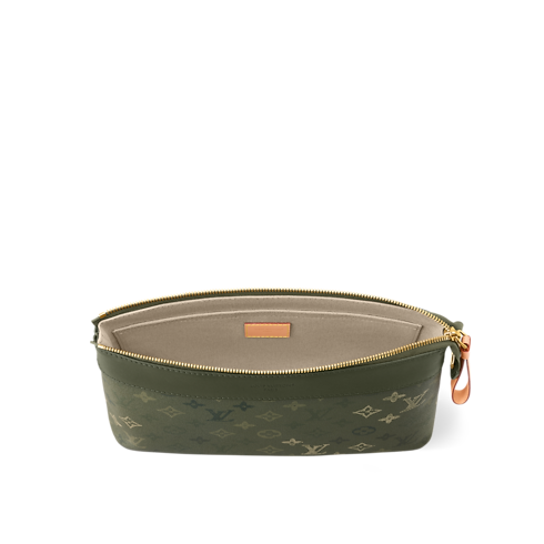 Monogram otro Viajes Equipaje flexible y bolsas de viaje Cartera de mano Pochette Voyage Souple | Louis Vuitton ® (Ampliar producto)