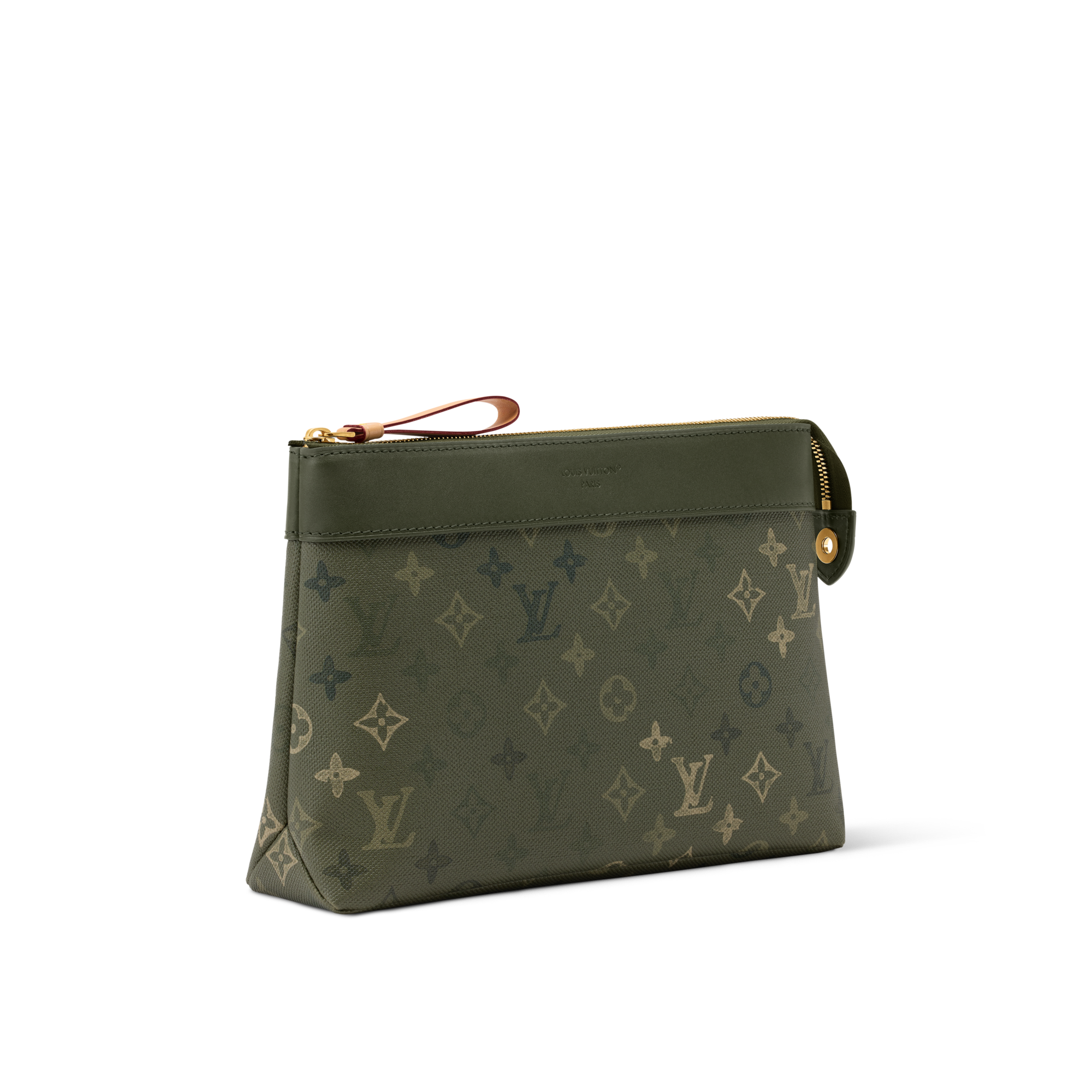 Monogram otro Viajes Equipaje flexible y bolsas de viaje Cartera de mano Pochette Voyage Souple | Louis Vuitton ® (Ampliar producto)