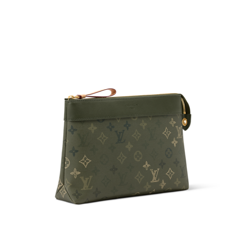 Monogram otro Viajes Equipaje flexible y bolsas de viaje Cartera de mano Pochette Voyage Souple | Louis Vuitton ® (Ampliar producto)