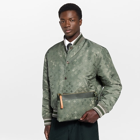 Monogram otro Viajes Equipaje flexible y bolsas de viaje Cartera de mano Pochette Voyage Souple | Louis Vuitton ® (Ampliar producto)