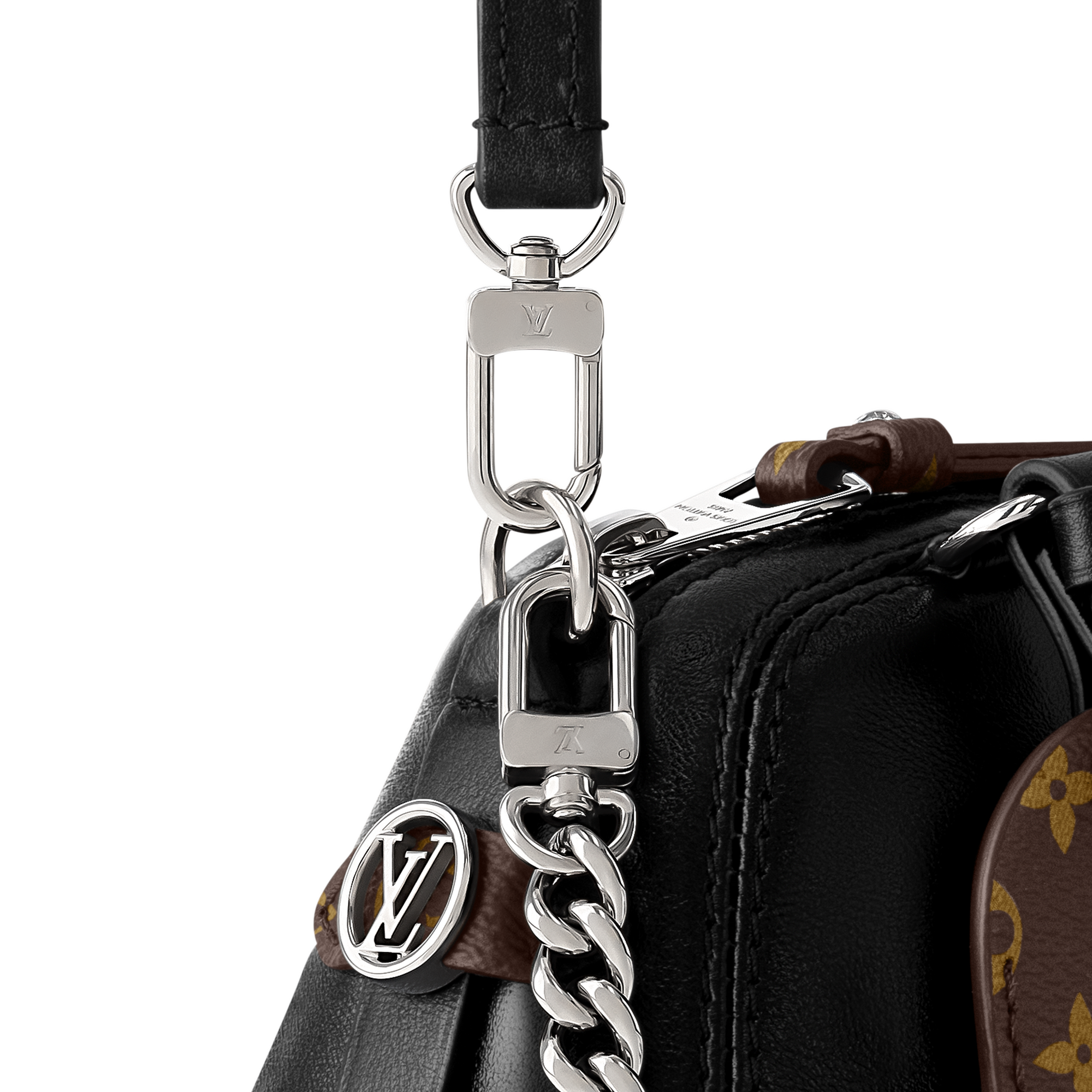 H34 Carteras y artículos de piel pequeños Carteras con cadena y Micro Bolsas Cartera de mano Vibe | Louis Vuitton ® (Ampliar producto)