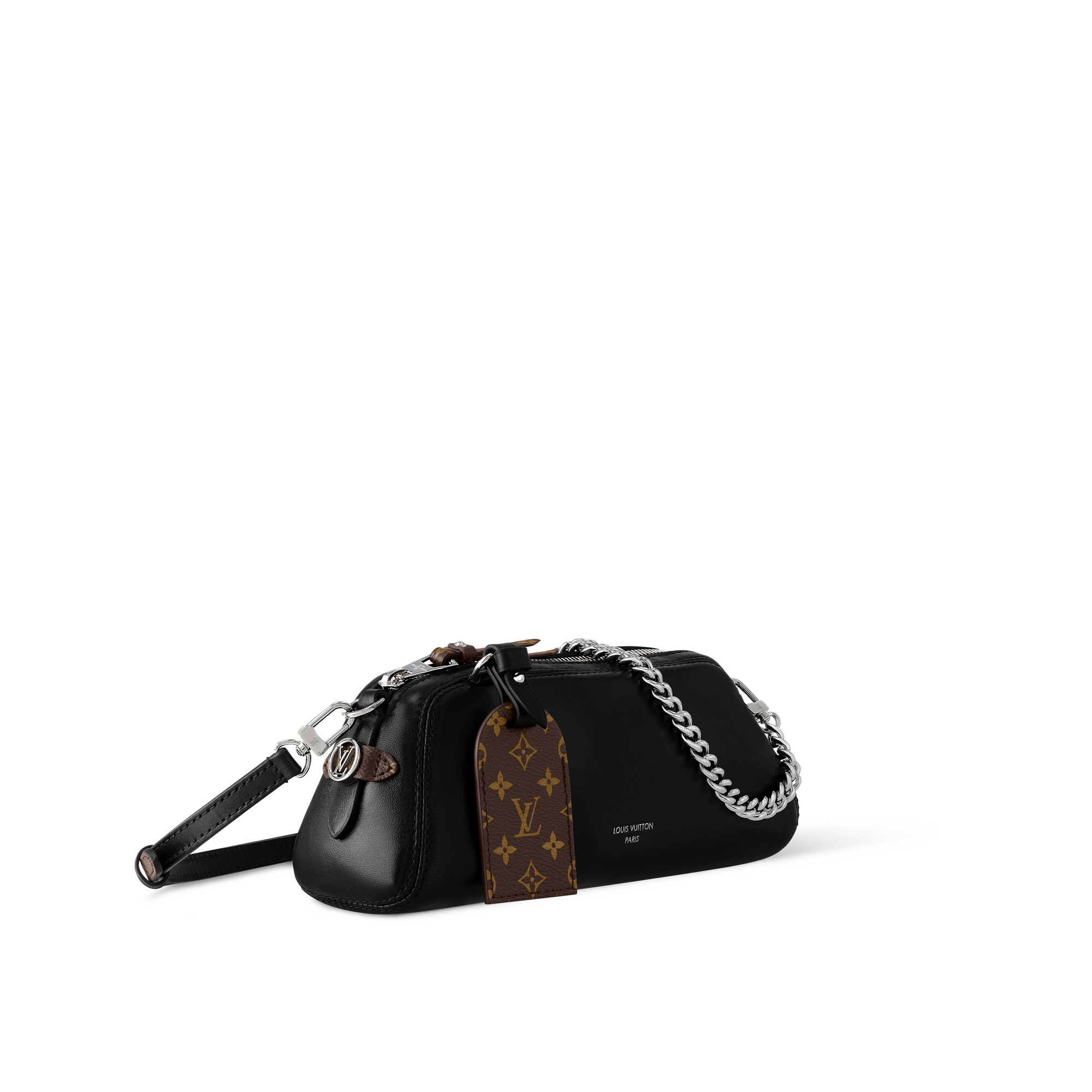 H34 Carteras y artículos de piel pequeños Carteras con cadena y Micro Bolsas Cartera de mano Vibe | Louis Vuitton ® (Ampliar producto)