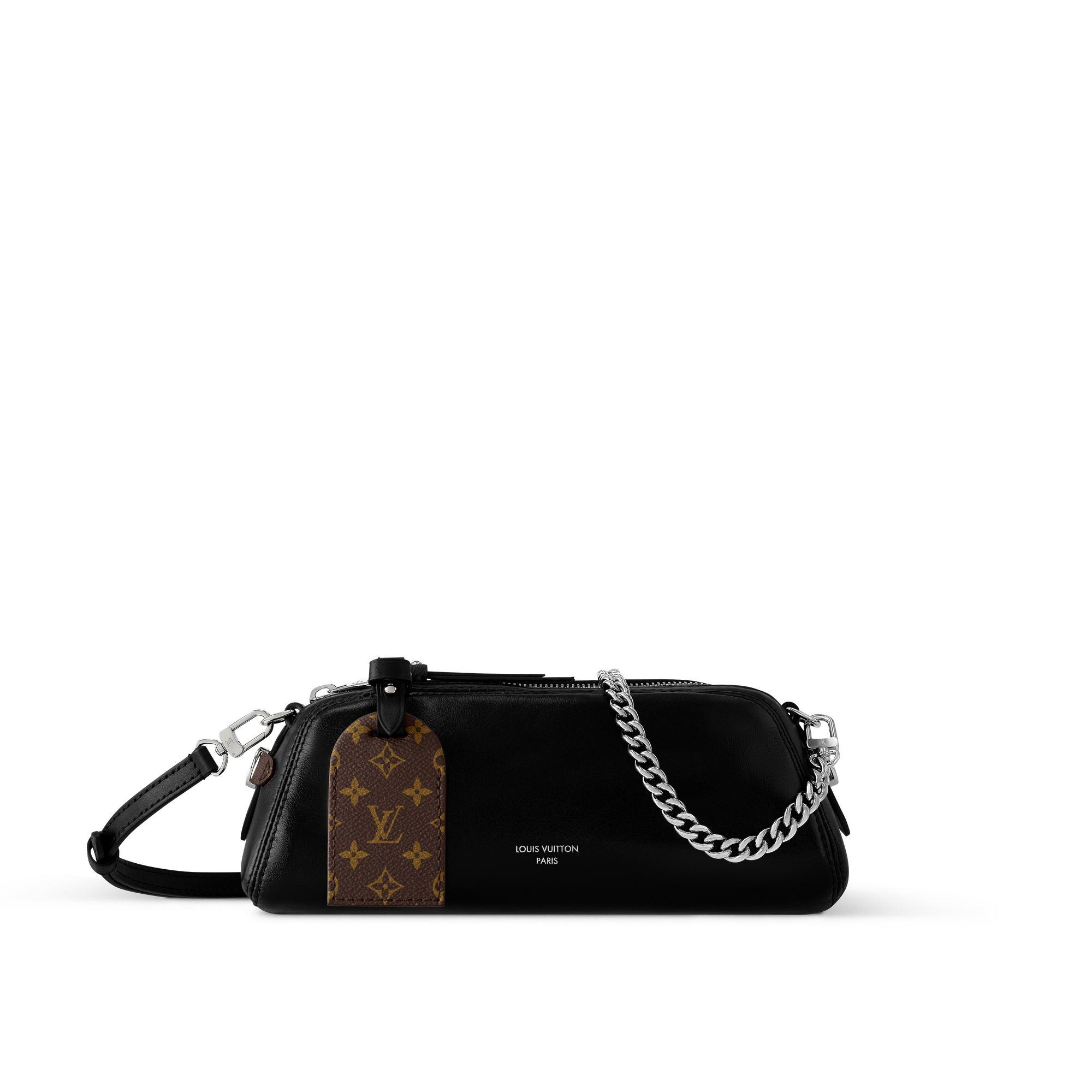 H34 Carteras y artículos de piel pequeños Carteras con cadena y Micro Bolsas Cartera de mano Vibe | Louis Vuitton ® (Ampliar producto)