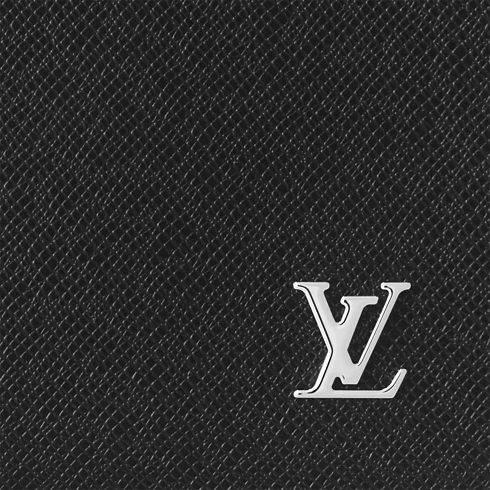 Piel Taiga Carteras y artículos de piel pequeños Todas las carteras y los artículos de piel pequeños Cartera de mano Voyage | Louis Vuitton ® (Ampliar producto)