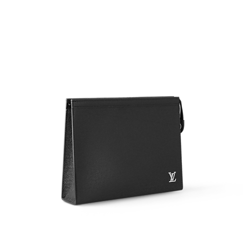 Piel Taiga Carteras y artículos de piel pequeños Todas las carteras y los artículos de piel pequeños Cartera de mano Voyage | Louis Vuitton ® (Ampliar producto)