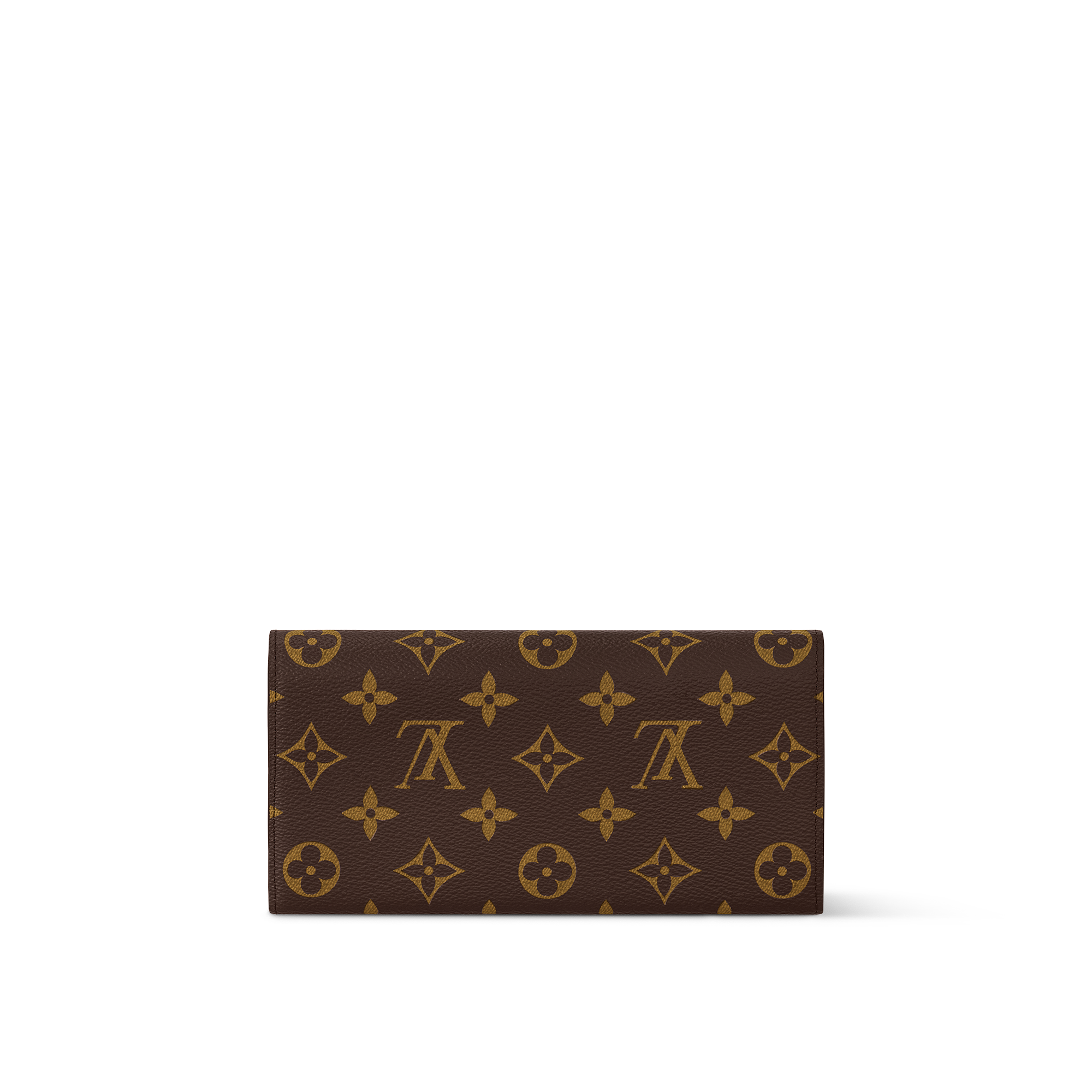 Monogram Carteras y artículos de piel pequeños Todas las carteras y artículos de piel pequeños Cartera Emilie | Louis Vuitton ® (Ampliar producto)