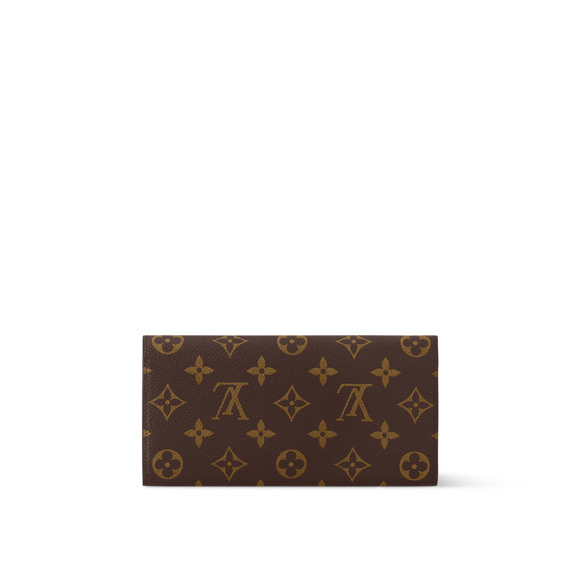 Monogram Carteras y artículos de piel pequeños Todas las carteras y artículos de piel pequeños Cartera Emilie | Louis Vuitton ® (Ampliar producto)