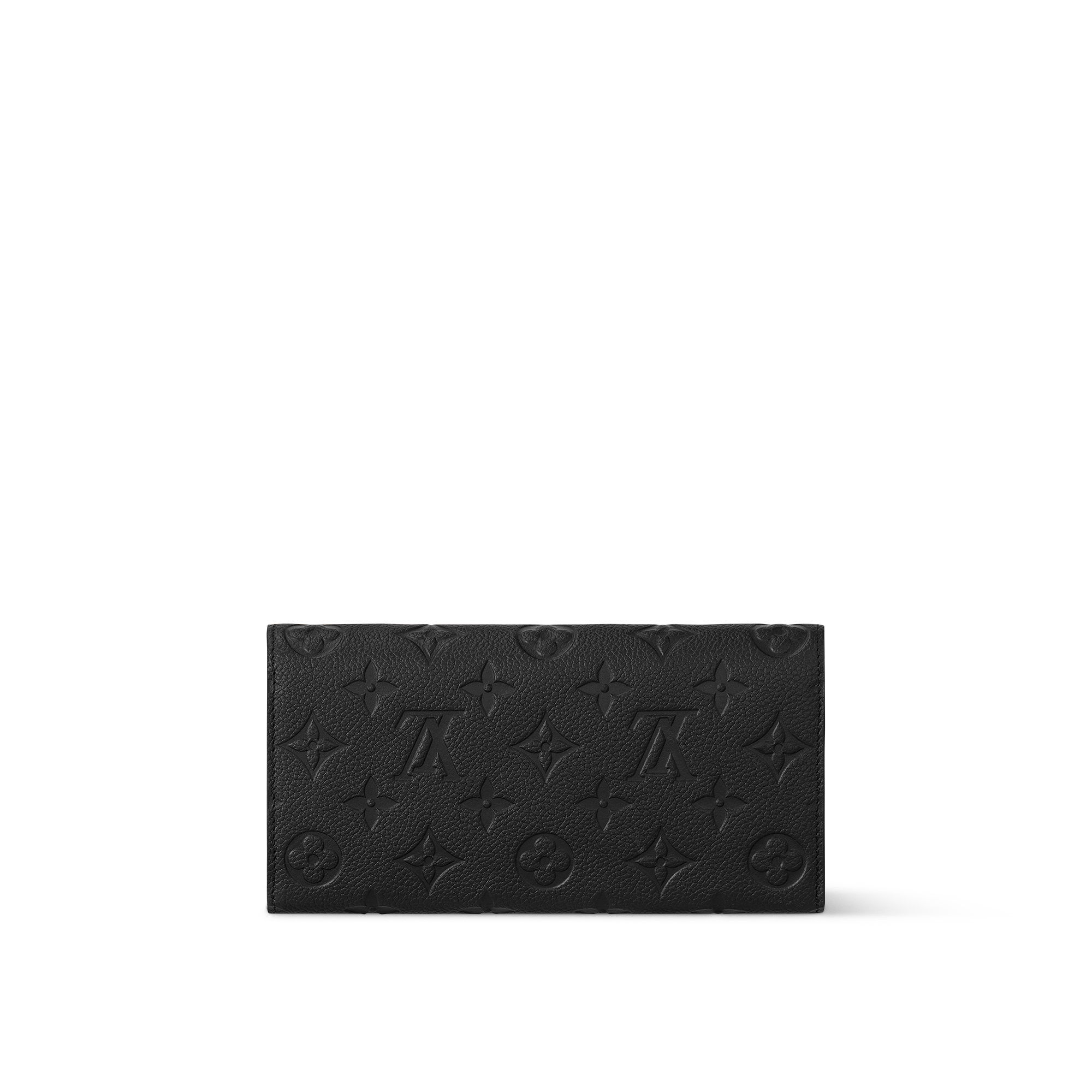 Monogram Empreinte Carteras y artículos de piel pequeños Todas las carteras y artículos de piel pequeños Cartera Emilie | Louis Vuitton ® (Ampliar producto)
