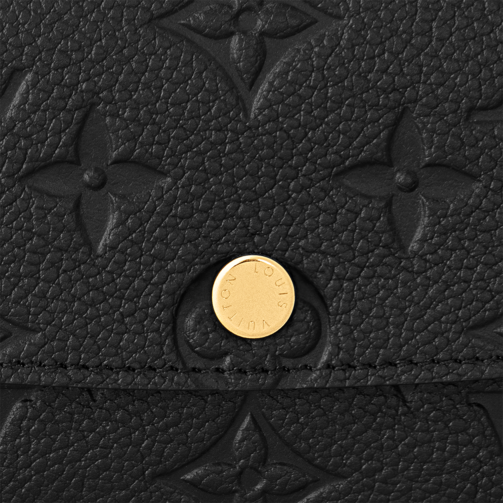 Monogram Empreinte Carteras y artículos de piel pequeños Todas las carteras y artículos de piel pequeños Cartera Emilie | Louis Vuitton ® (Ampliar producto)