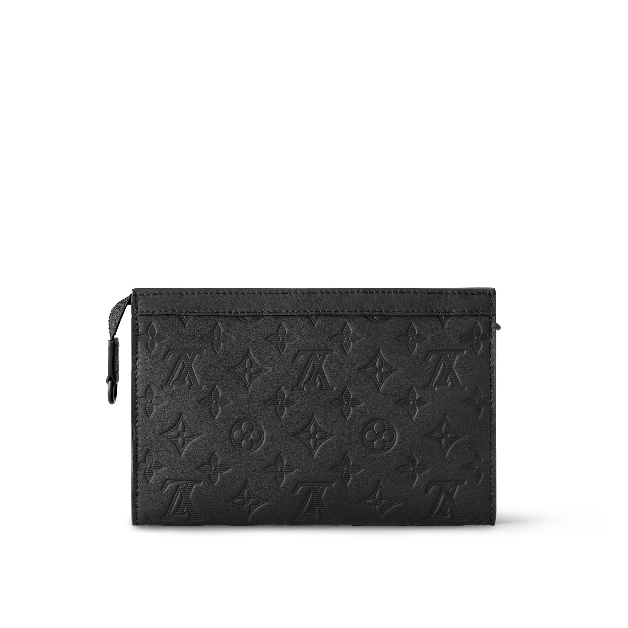 Monogram Shadow Bolsas All Collections Cartera Gaston con correa | Louis Vuitton ® (Ampliar producto)