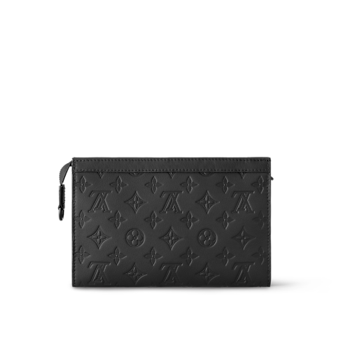 Monogram Shadow Bolsas All Collections Cartera Gaston con correa | Louis Vuitton ® (Ampliar producto)