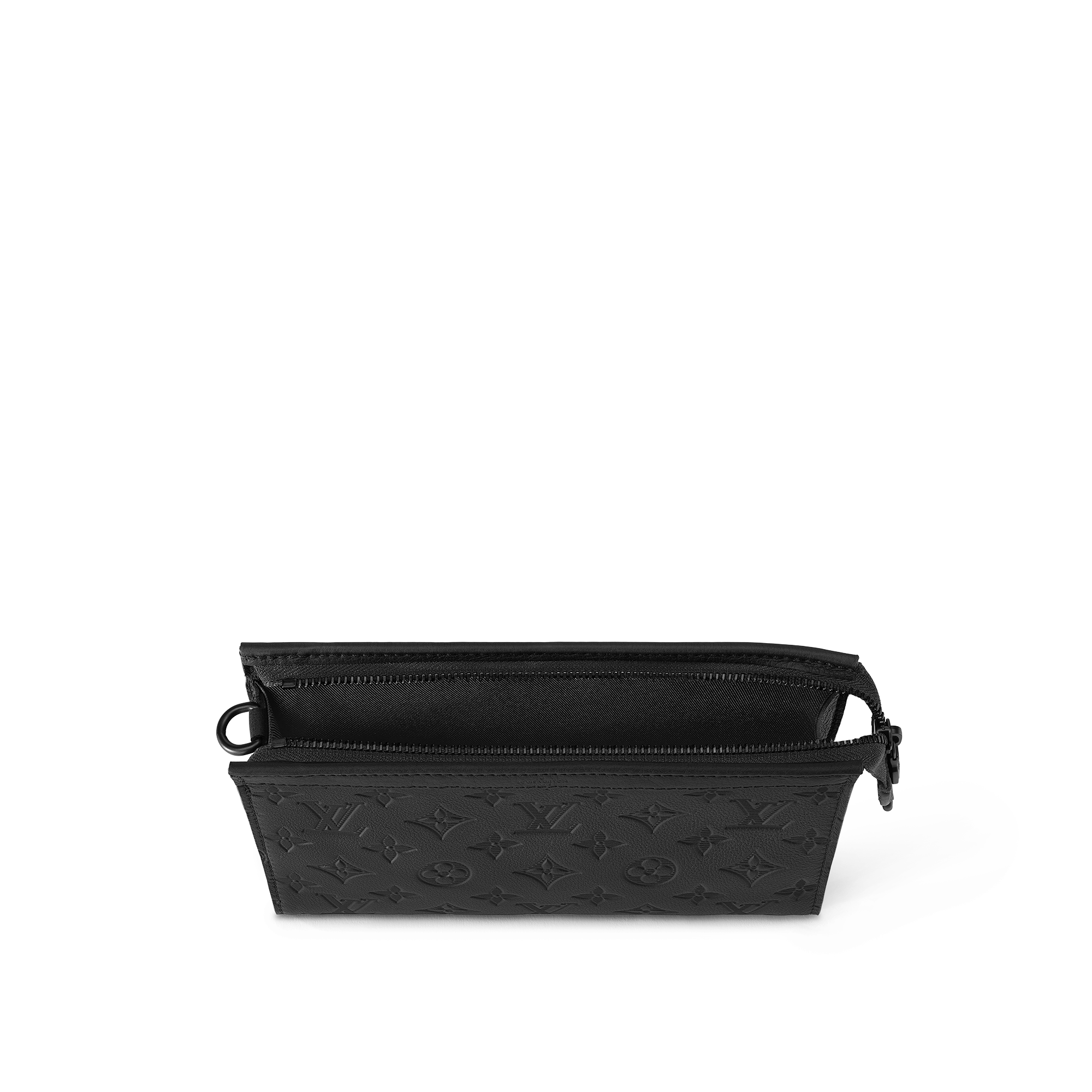 Monogram Shadow Bolsas All Collections Cartera Gaston con correa | Louis Vuitton ® (Ampliar producto)