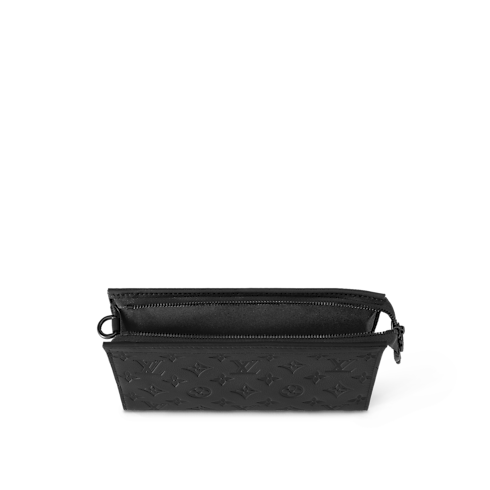 Monogram Shadow Bolsas All Collections Cartera Gaston con correa | Louis Vuitton ® (Ampliar producto)