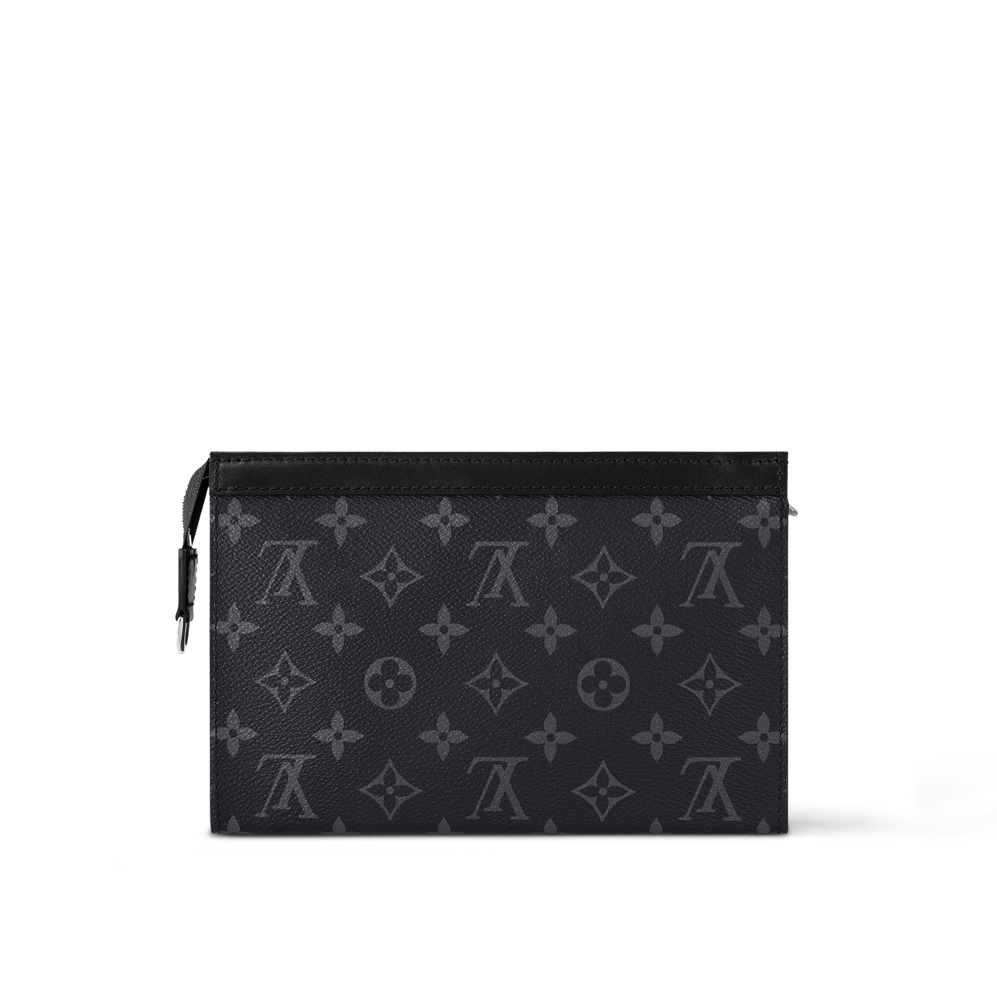 Monogram Eclipse Carteras y artículos de piel pequeños Todas las carteras y los artículos de piel pequeños Cartera Gaston Wearable | Louis Vuitton ® (Ampliar producto)