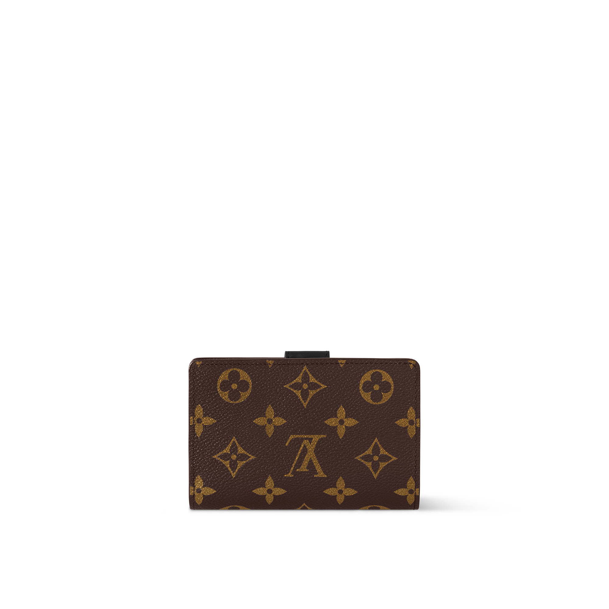 Canvas Monogram Reverse Carteras y artículos de piel pequeños Todas las carteras y artículos de piel pequeños Cartera Juliette | Louis Vuitton ® (Ampliar producto)