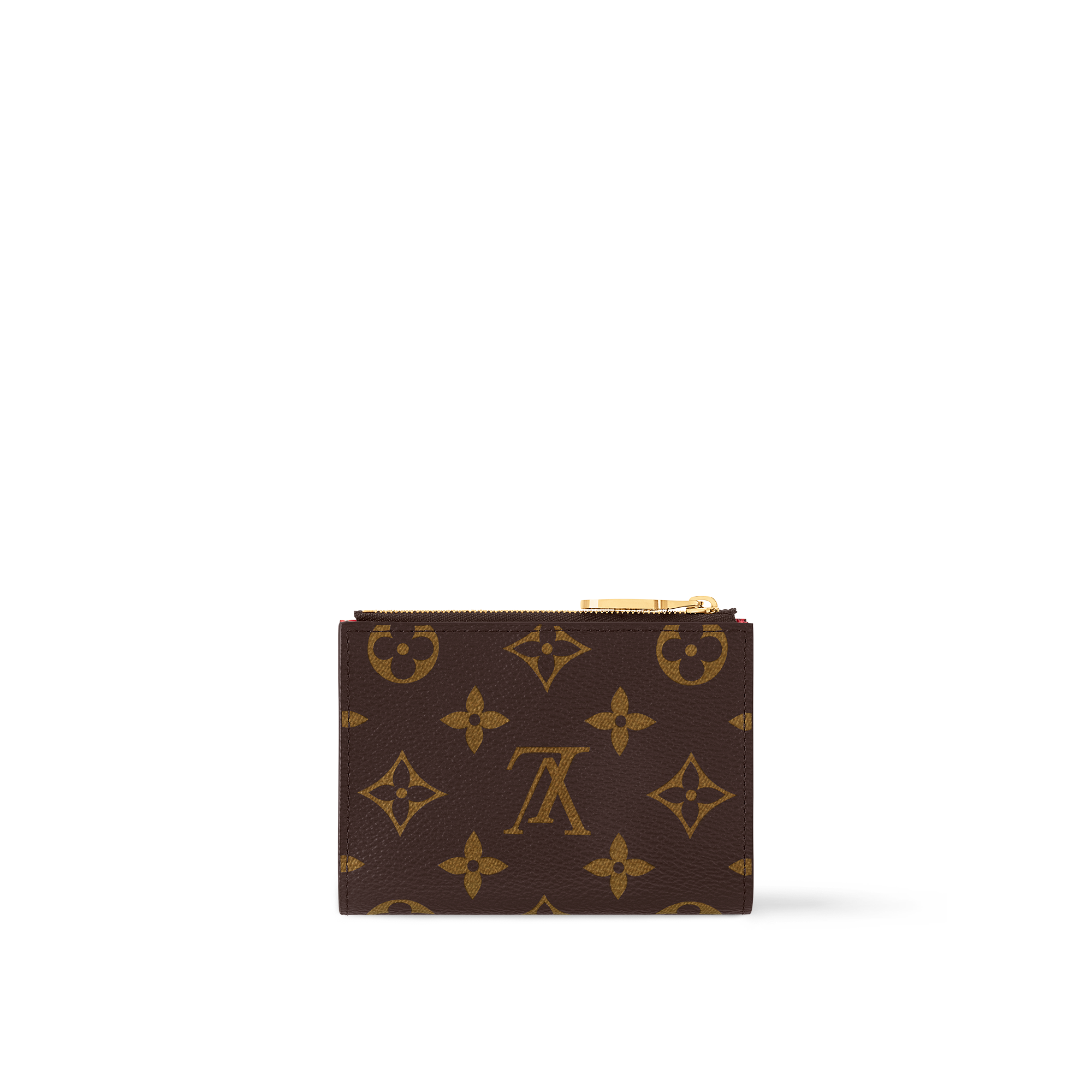 Monogram Carteras y artículos de piel pequeños Carteras largas y compactas Cartera Lisa | Louis Vuitton ® (Ampliar producto)