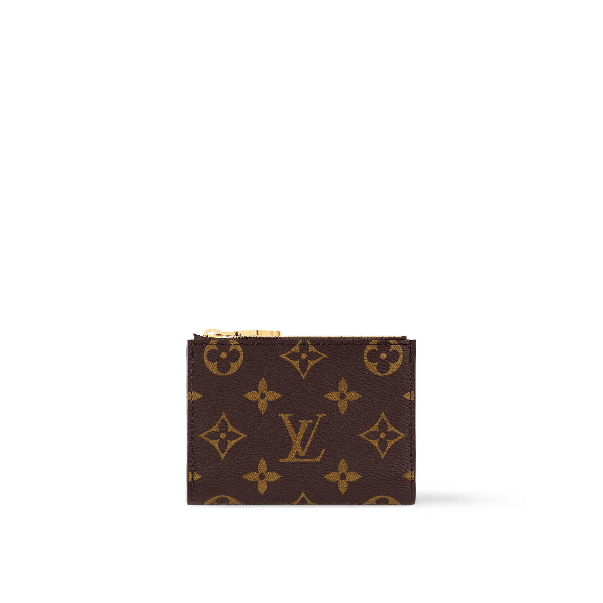 Monogram Carteras y artículos de piel pequeños Carteras largas y compactas Cartera Lisa | Louis Vuitton ® (Ampliar producto)