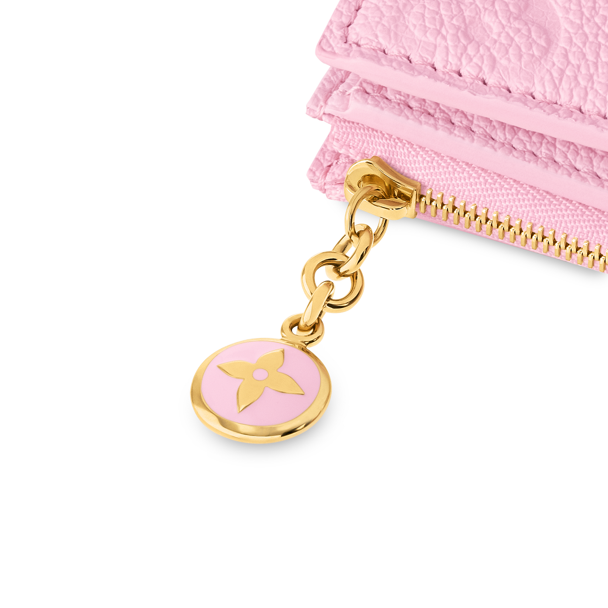 Monogram Empreinte Carteras y artículos de piel pequeños Novedades Cartera Lisa | Louis Vuitton ® (Ampliar producto)