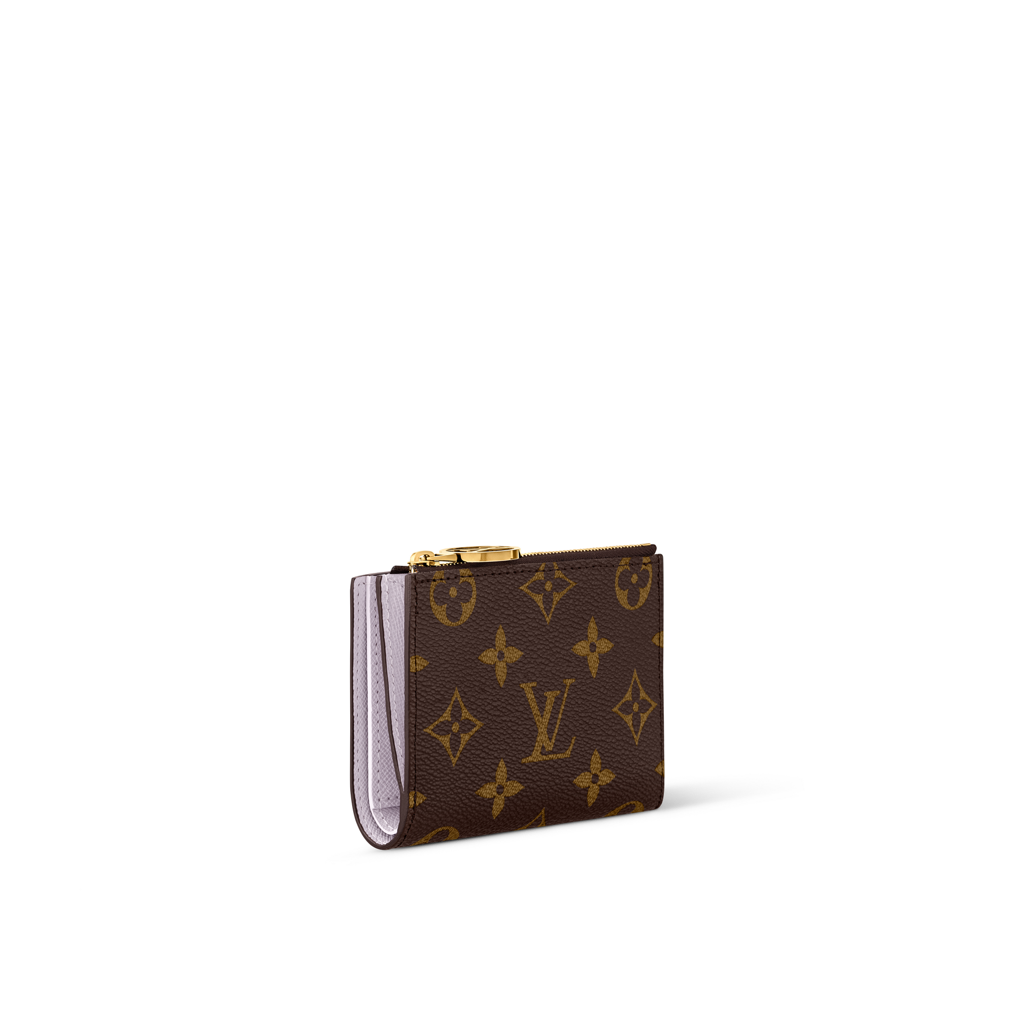 Monogram Carteras y artículos de piel pequeños Carteras largas y compactas Cartera Lisa | Louis Vuitton ® (Ampliar producto)
