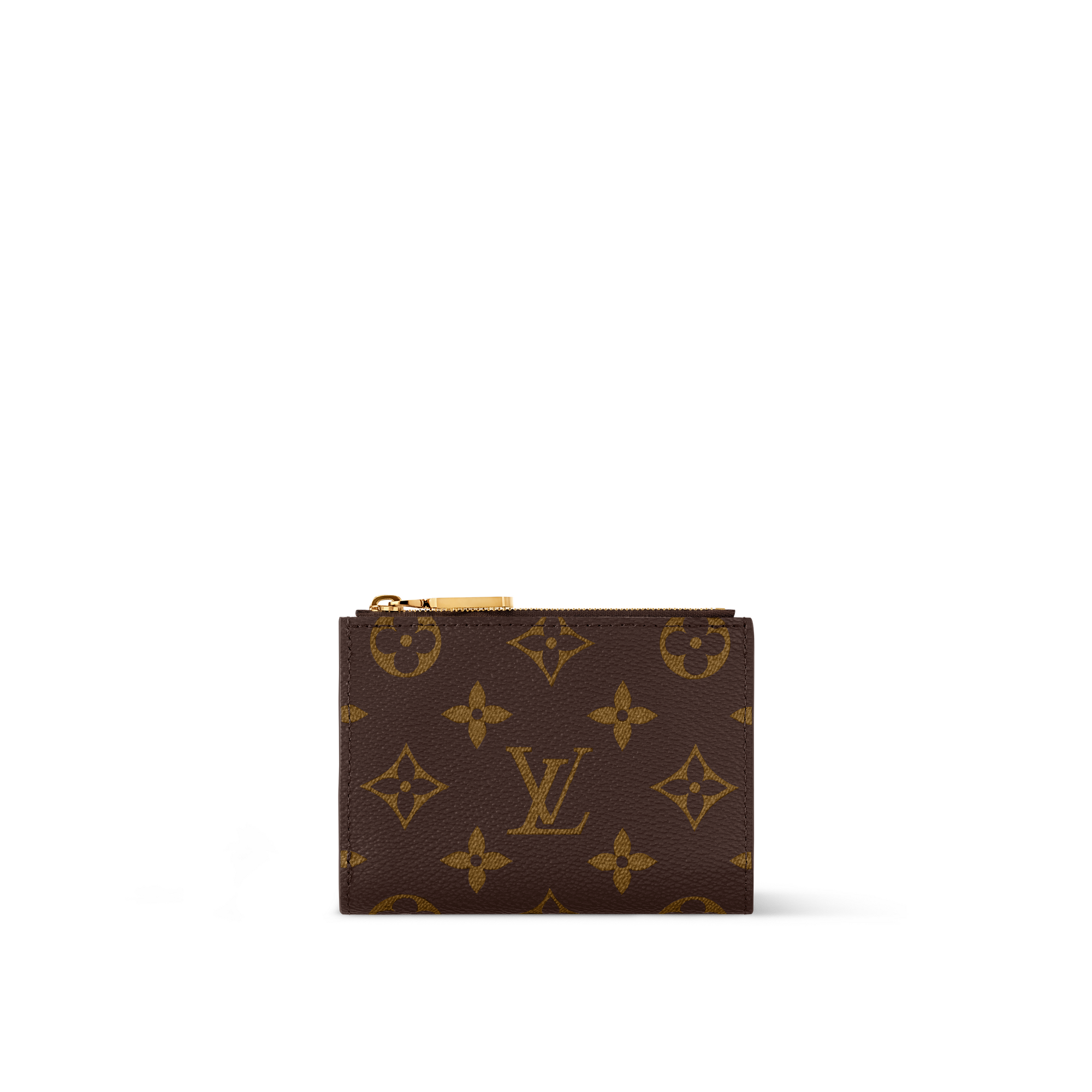 Monogram Carteras y artículos de piel pequeños Carteras largas y compactas Cartera Lisa | Louis Vuitton ® (Ampliar producto)