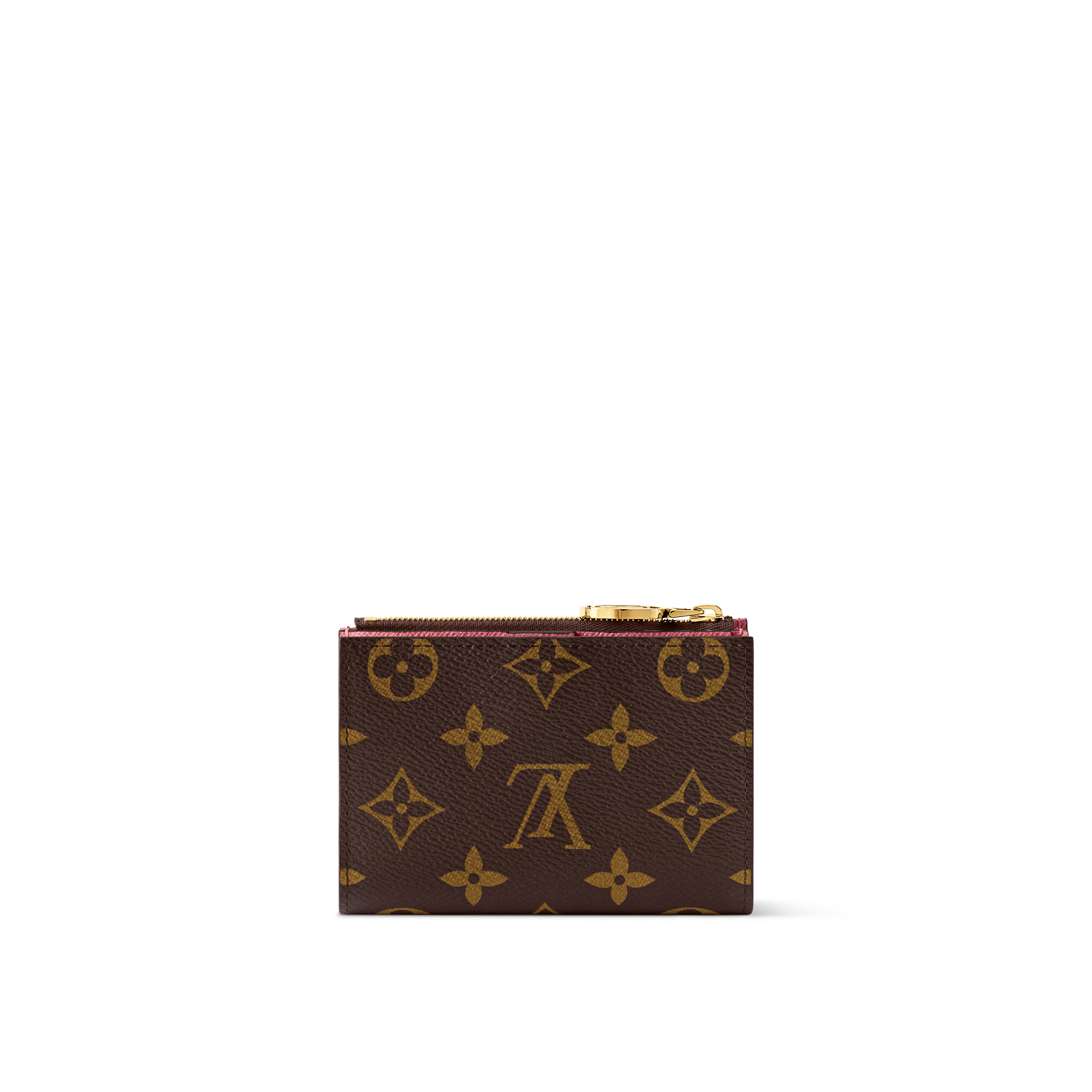 Monogram Carteras y artículos de piel pequeños Carteras largas y compactas Cartera Lisa | Louis Vuitton ® (Ampliar producto)