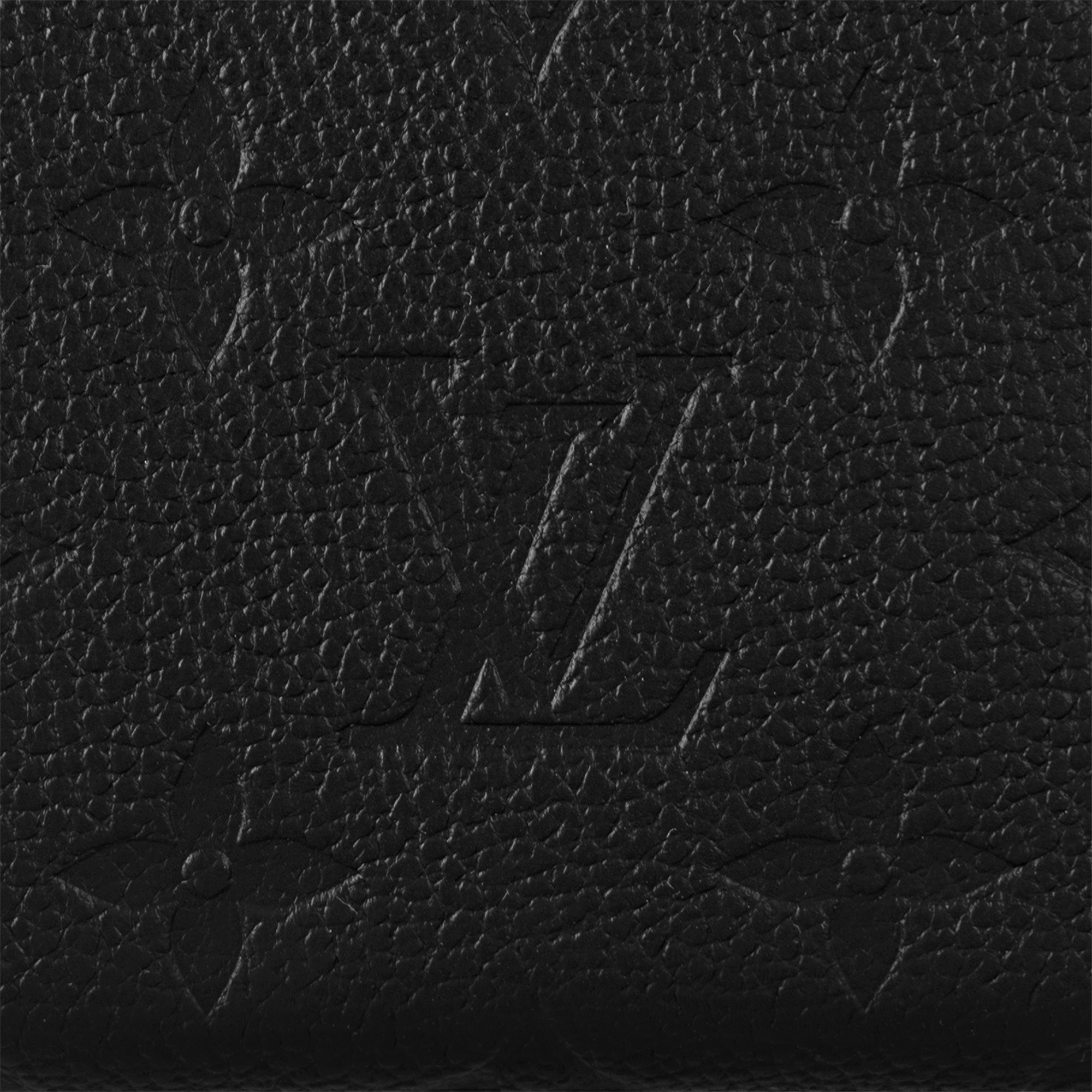 Monogram Empreinte Carteras y artículos de piel pequeños Carteras compactas Cartera Lisa | Louis Vuitton ® (Ampliar producto)