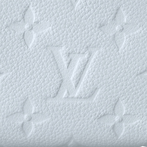 Monogram Empreinte Carteras y artículos de piel pequeños Carteras compactas Cartera Lisa | Louis Vuitton ® (Ampliar producto)