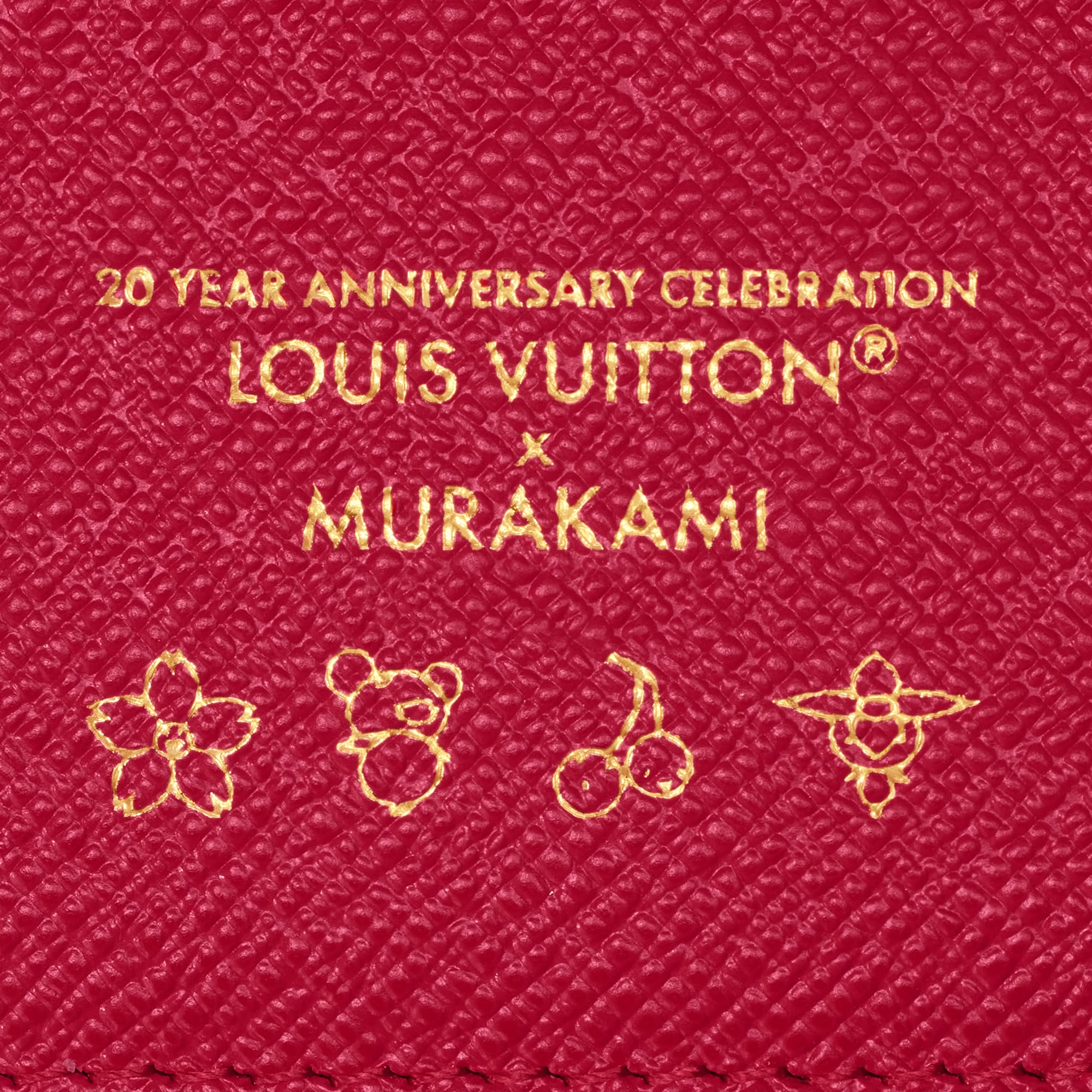 Monogram Carteras y artículos de piel pequeños Novedades Cartera Lisa LV x TM | Louis Vuitton ® (Ampliar producto)