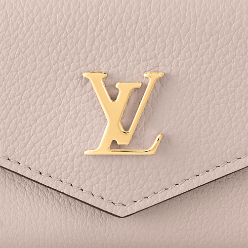 Lockme Discontinued Product Obs 14 Cartera Lockmini | Louis Vuitton ® (Ampliar producto)