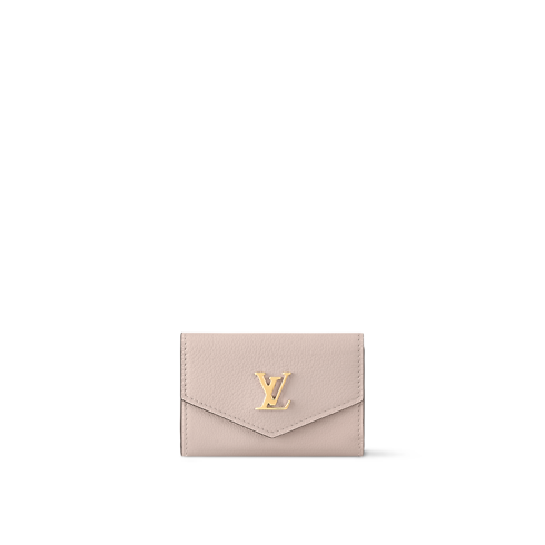 Lockme Discontinued Product Obs 14 Cartera Lockmini | Louis Vuitton ® (Ampliar producto)